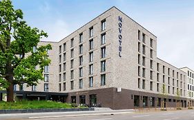 Novotel Regensburg Zentrum